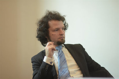 Marco Marchesi