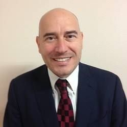 Gianluca Dalla Riva
