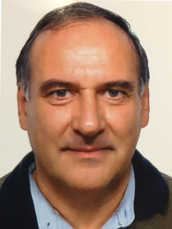 Alberto Pellissone