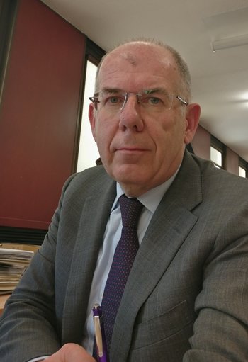 Marco Gratta