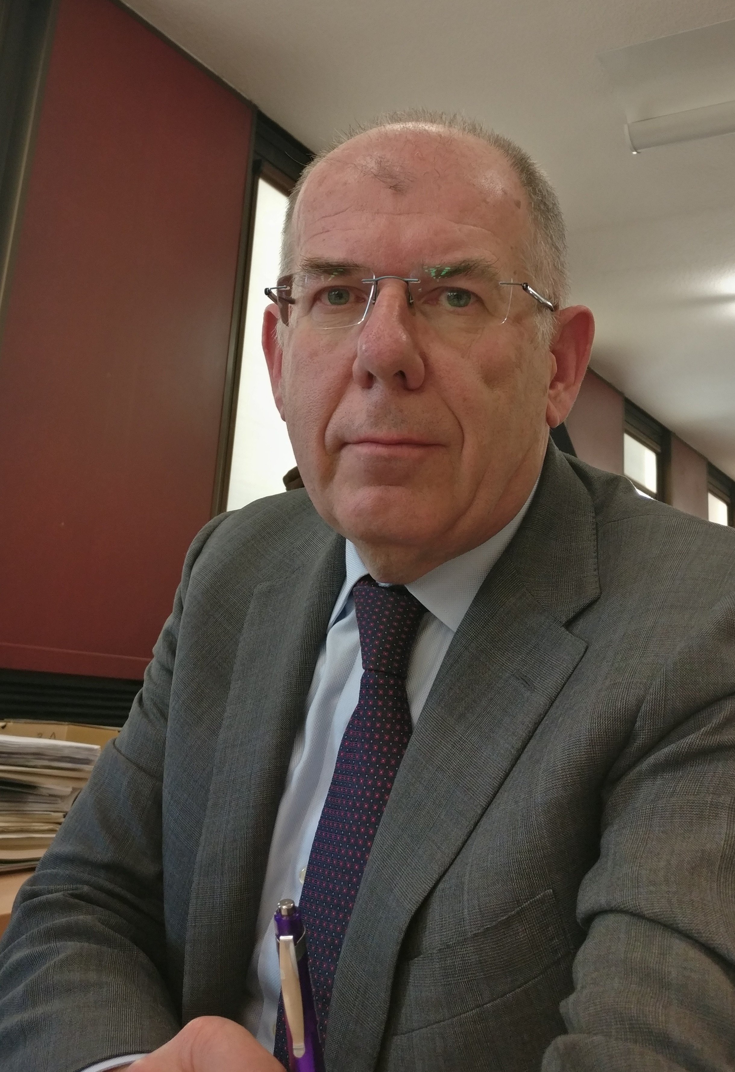 Marco Gratta
