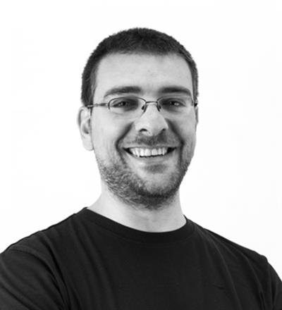 Alberto Sarullo