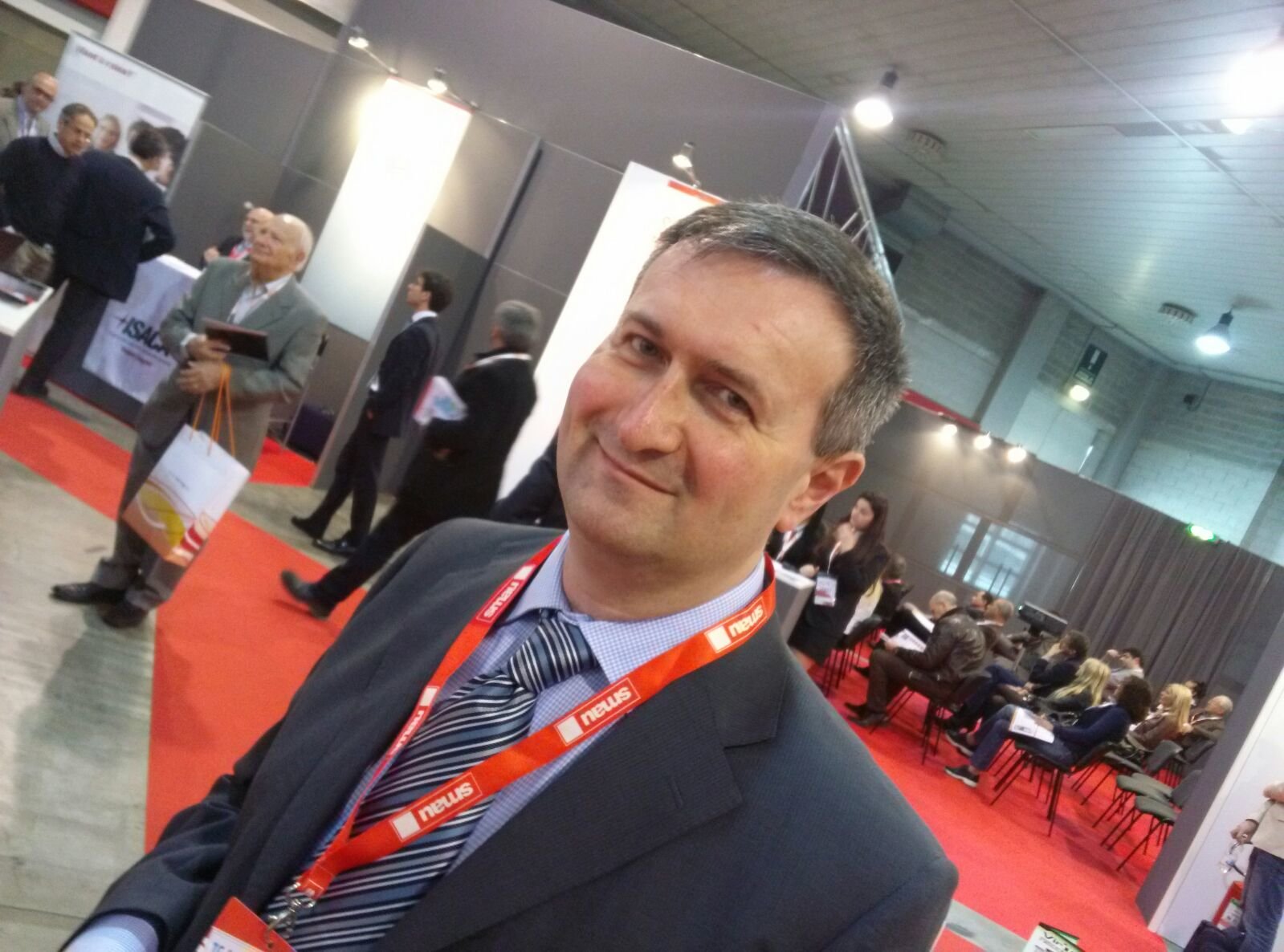 Enrico Tonello