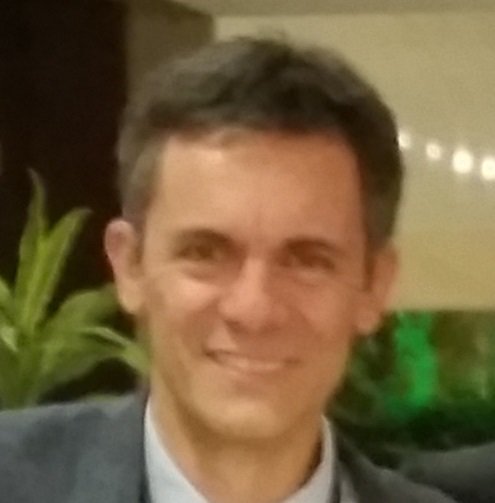 Fabrizio Passarini