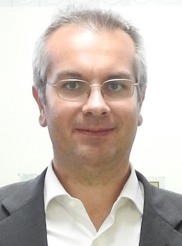 Luca Foschini