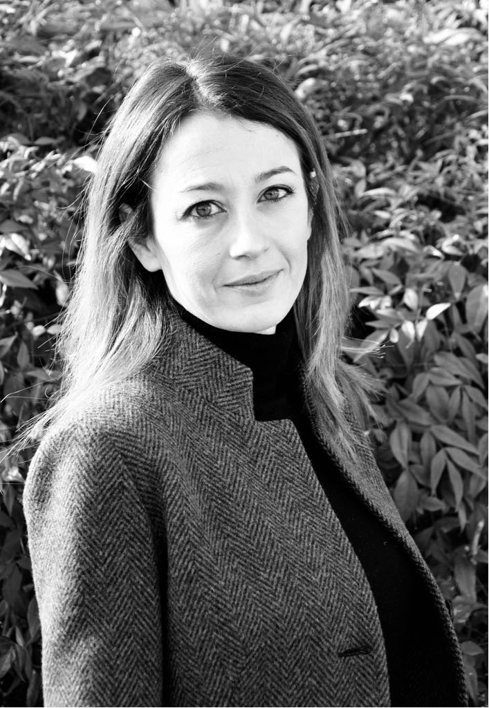 Eliana Lucia Capodicasa