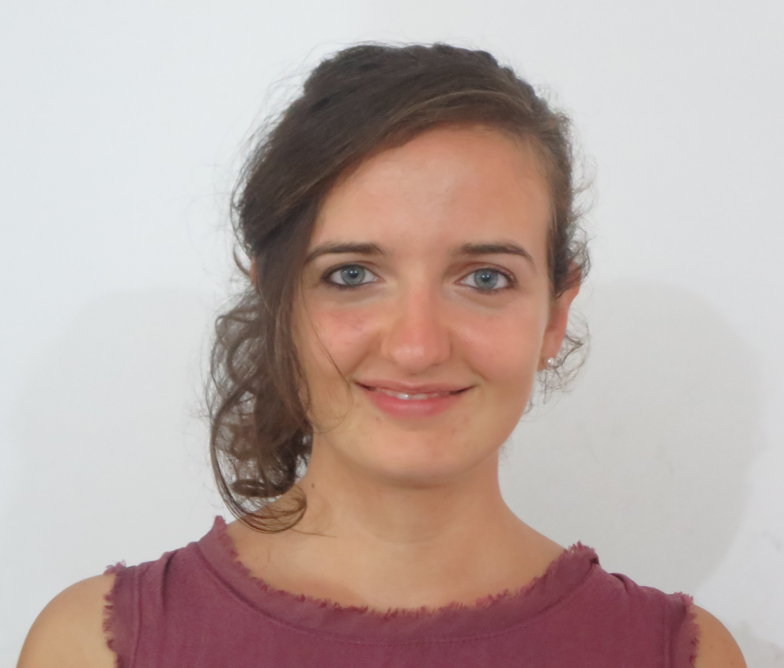 Giulia Letizia Spezzani