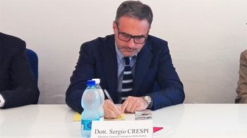 Sergio Crespi