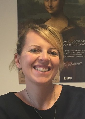 Silvia Ciresa