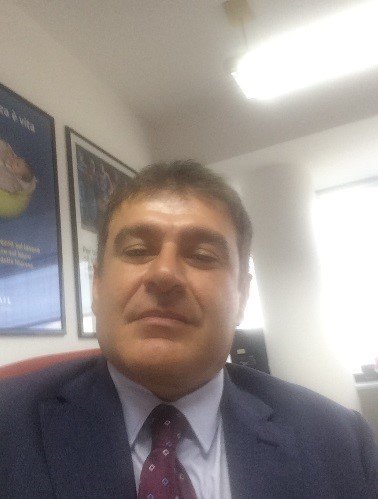 Mario Giuseppe Recupero