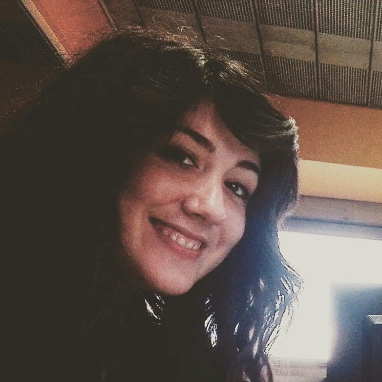 Alexandra Chierisini