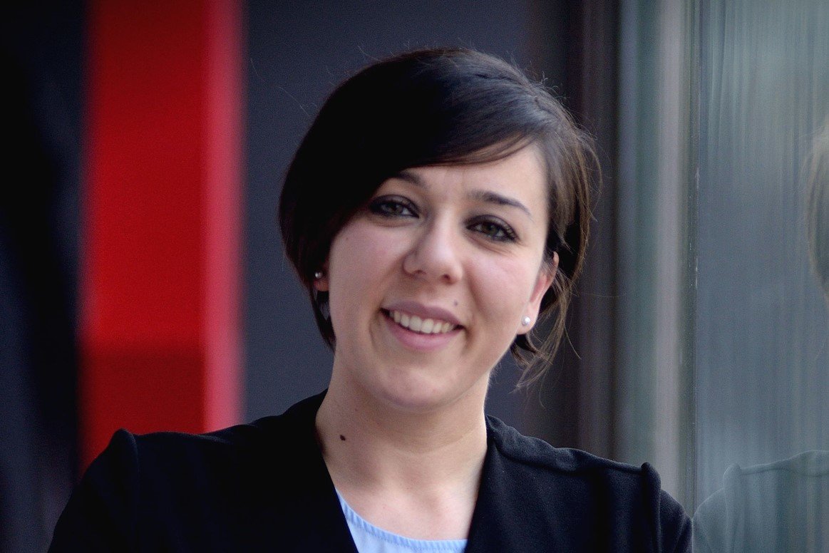 Monia Taglienti
