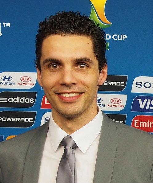 Pierre-Julien Barraud