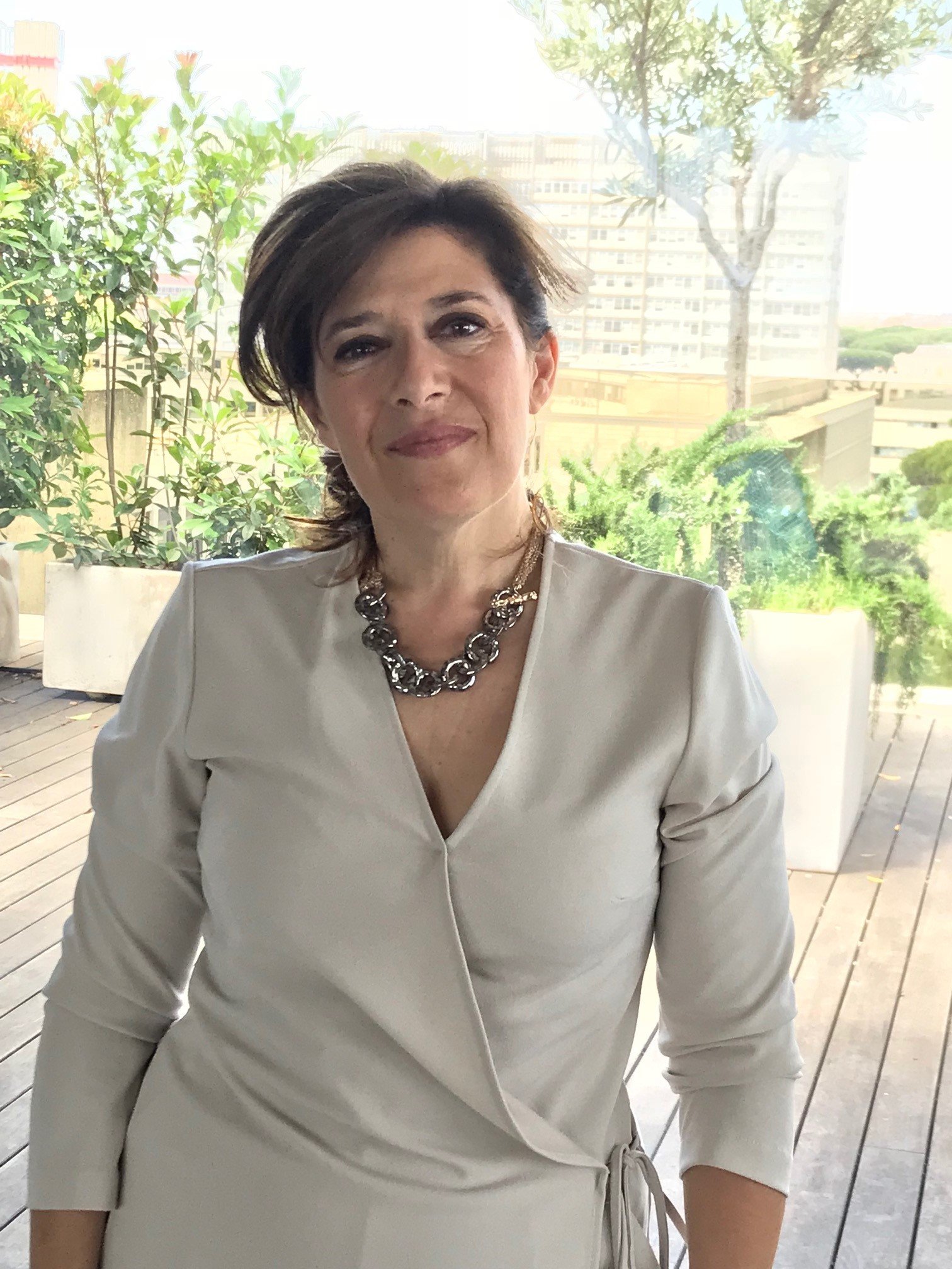 Daniela Cianciulli
