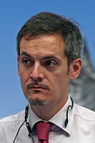 Luciano Maria Gandini