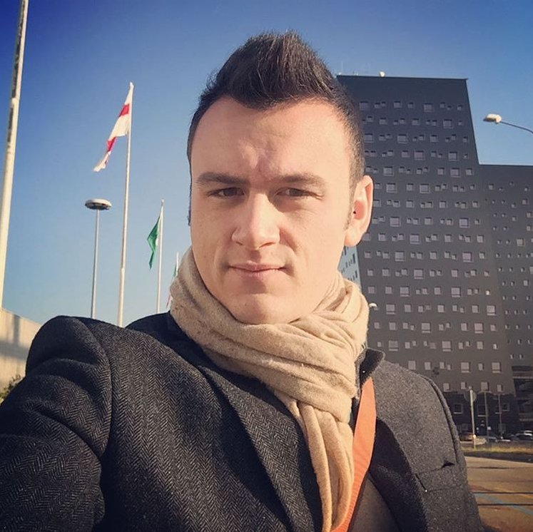 Michele Monti