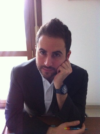 Marco Palumbo