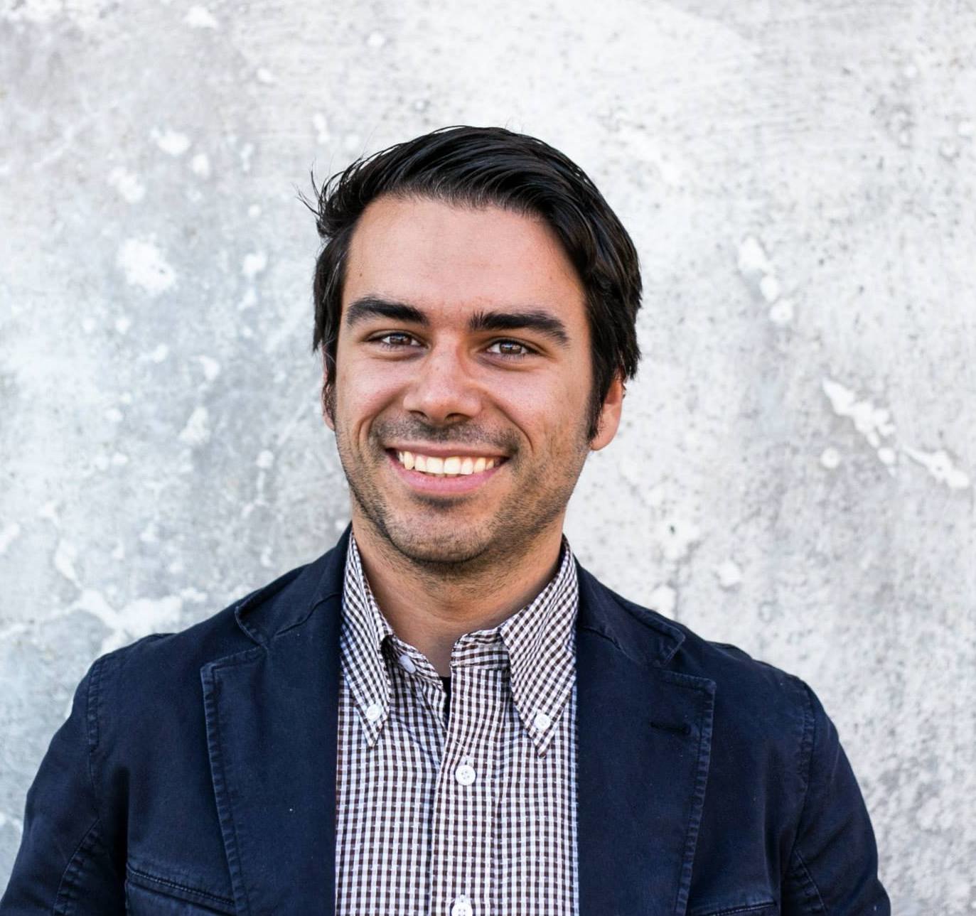 Francesco Castellana