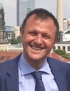 Francesco Leone Smau