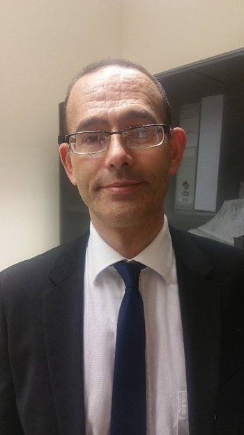 Giovanni Marini