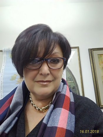 Patrizia Toselli