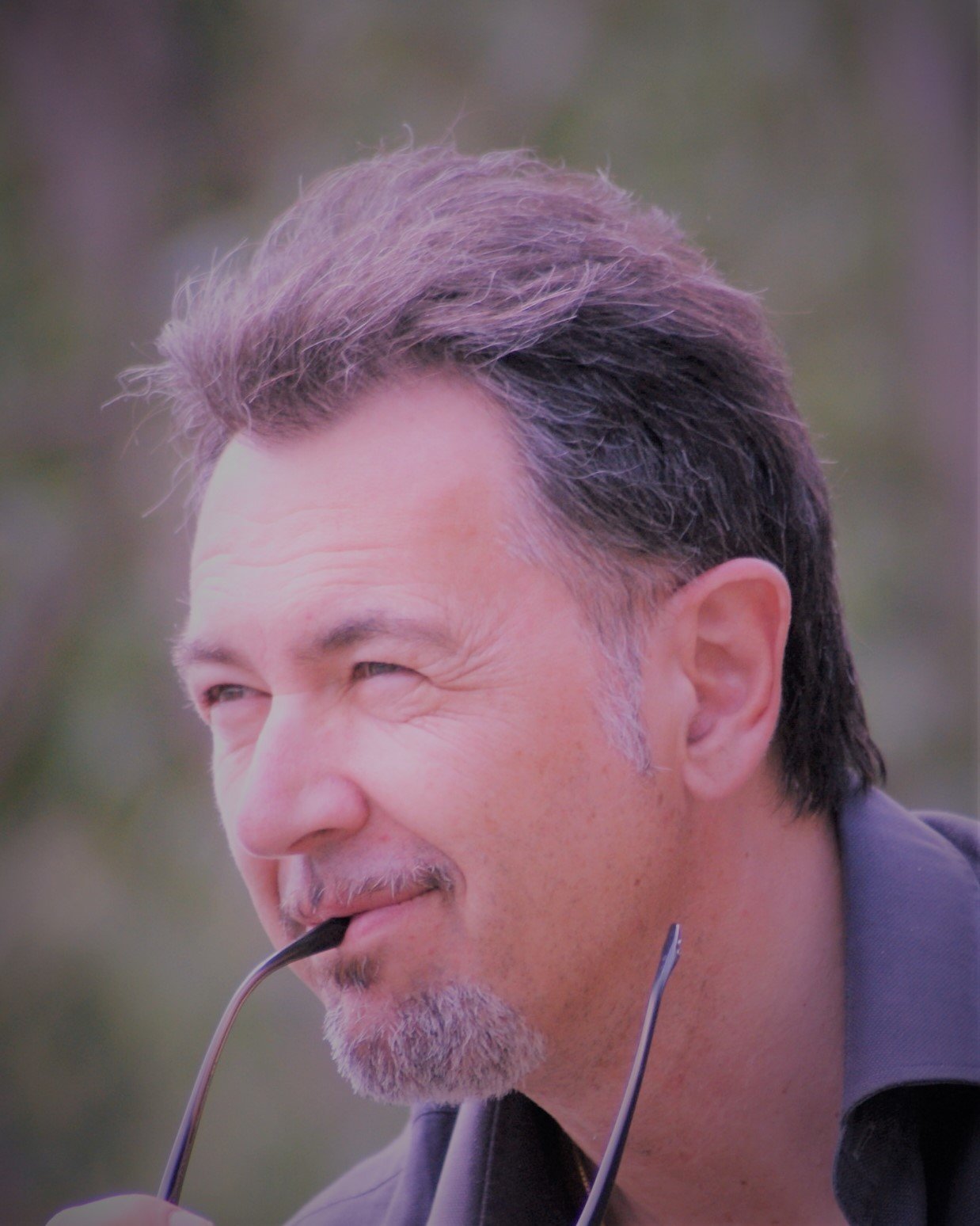 Massimiliano Bruzzi