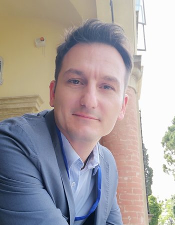 Simone Ravaglia