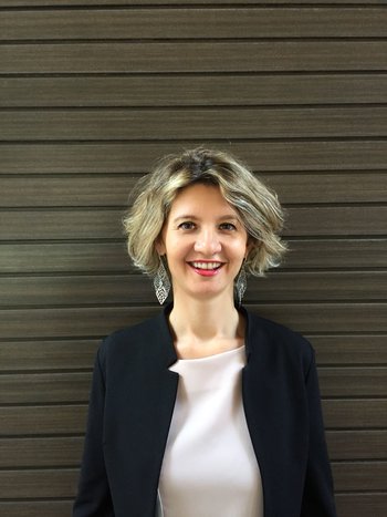 Maria De Pizzol