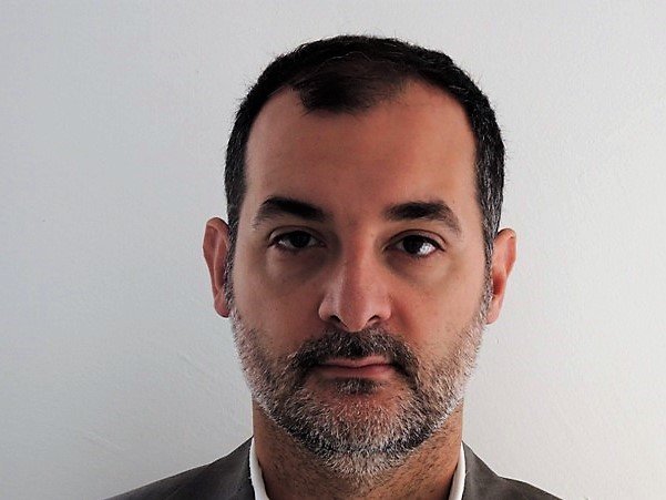 Davide De Crescenzo