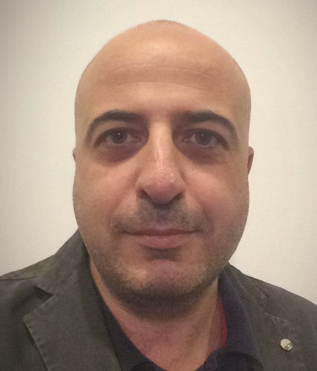 Giuseppe Fedele