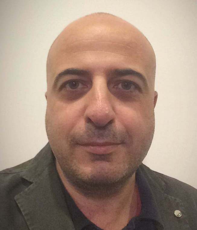 Giuseppe Fedele