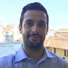 Marco Catanossi