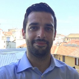 Marco Catanossi