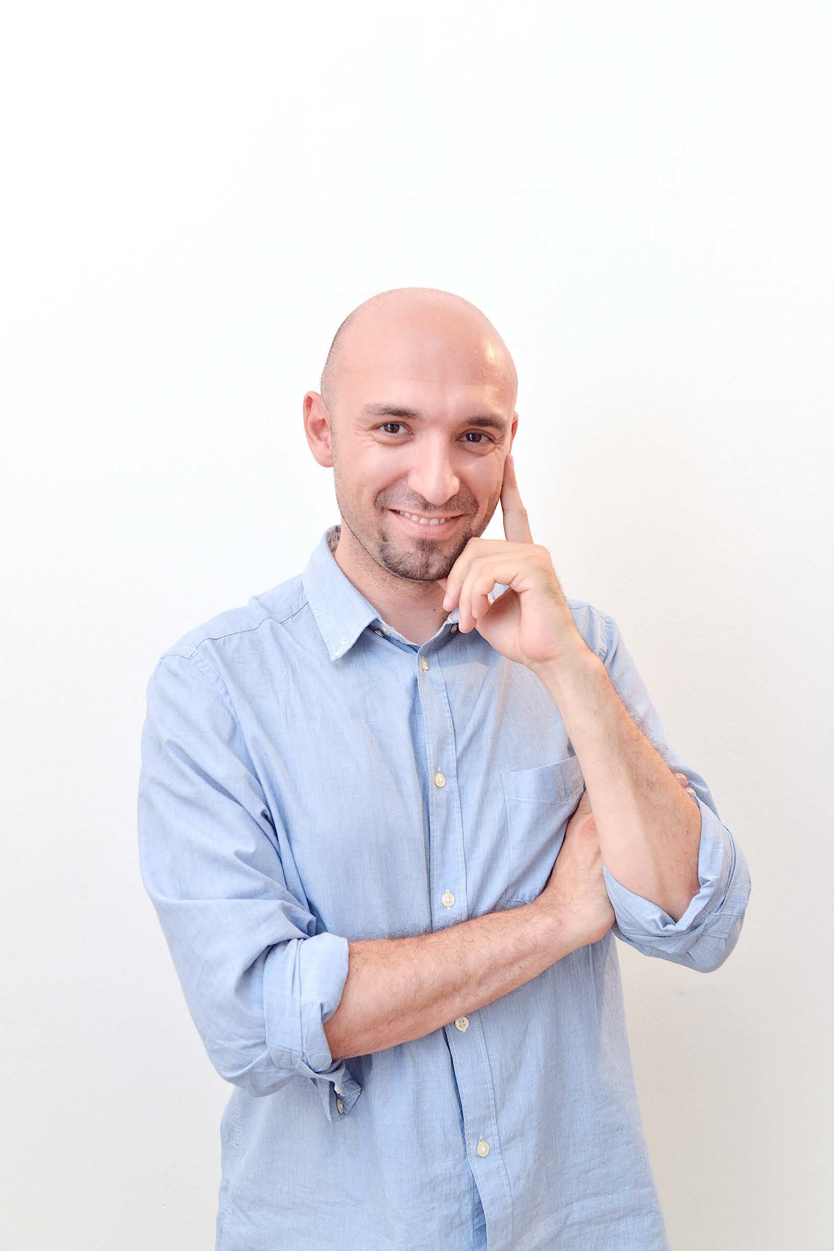 Emanuele Vitali