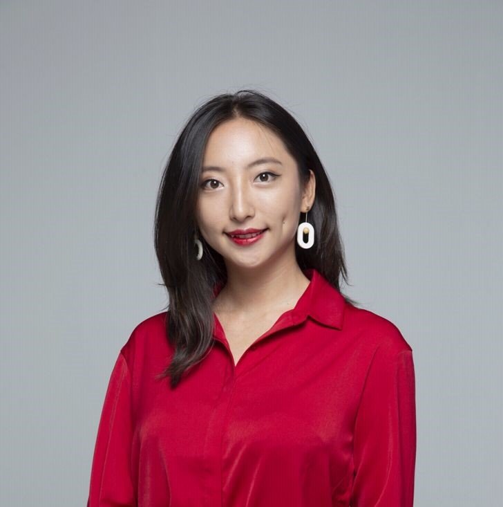 Giulia Yang