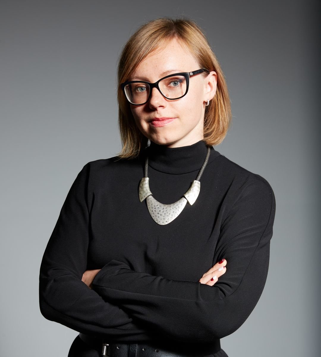 Darja Janovica-Marcenko