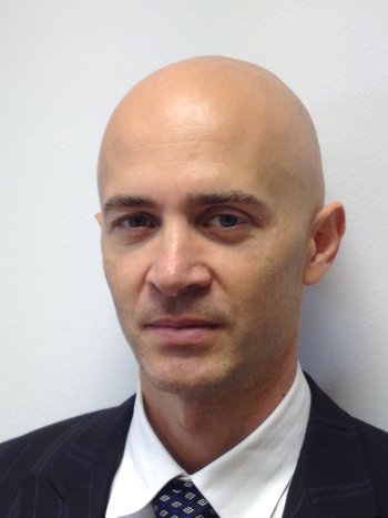 Claudio Masini