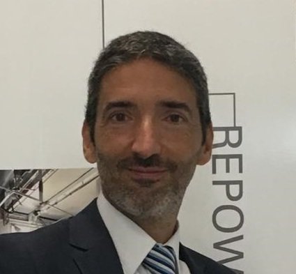 Antonio Crisol Puertas