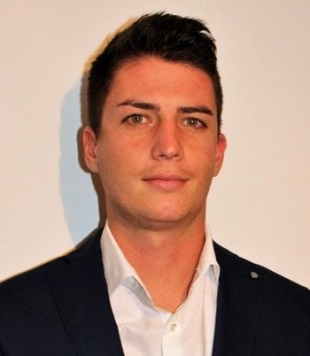 Simone Gatto