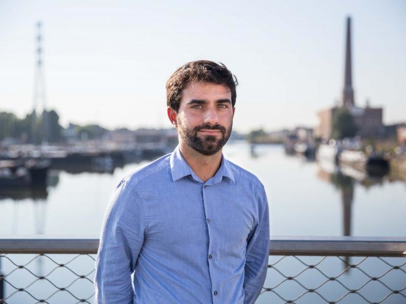 Lorenzo Tiberi