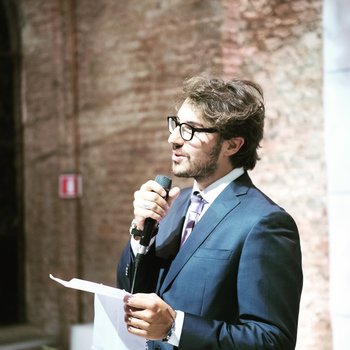 Alessandro Calvi