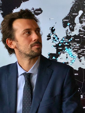 Filippo Capriotti