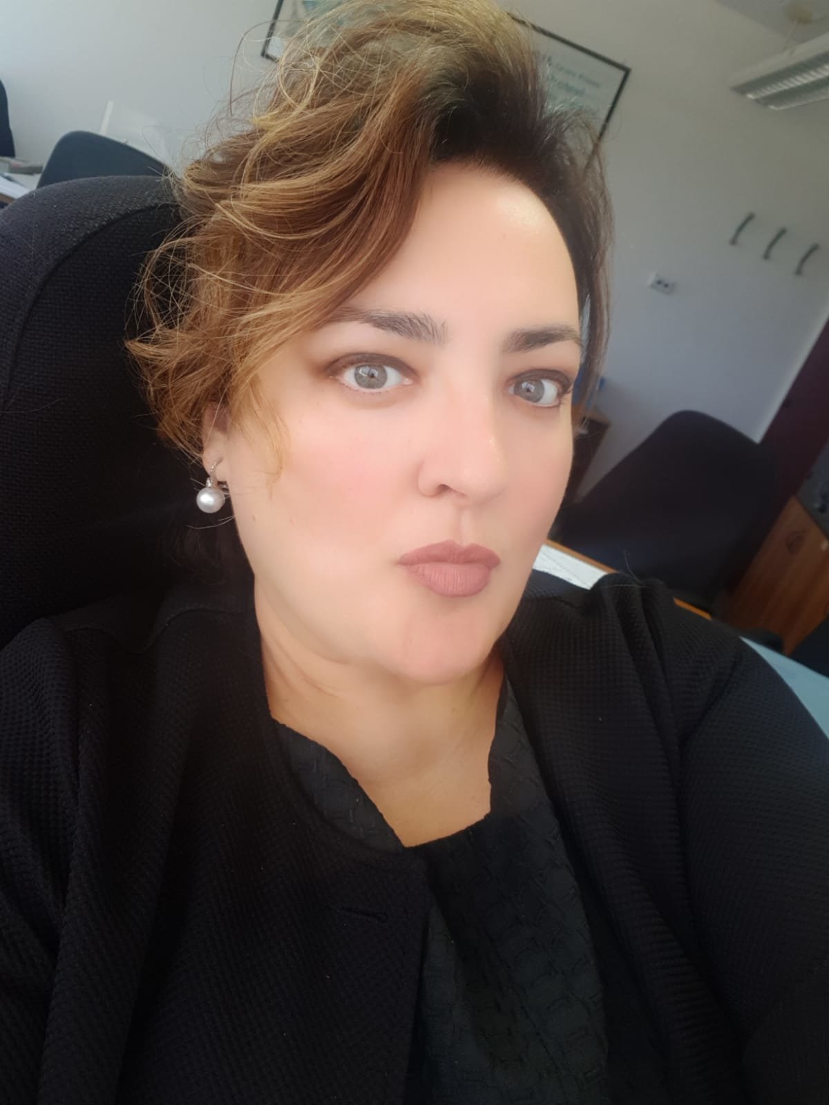 Alessia Pinzello