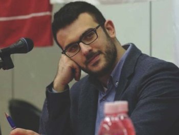 Manfredi Mangano