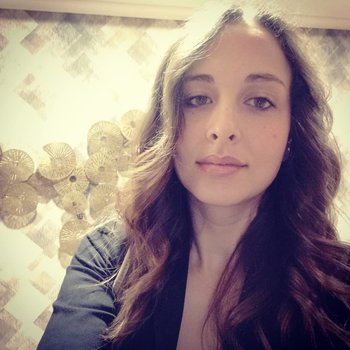 Alessia Federiconi