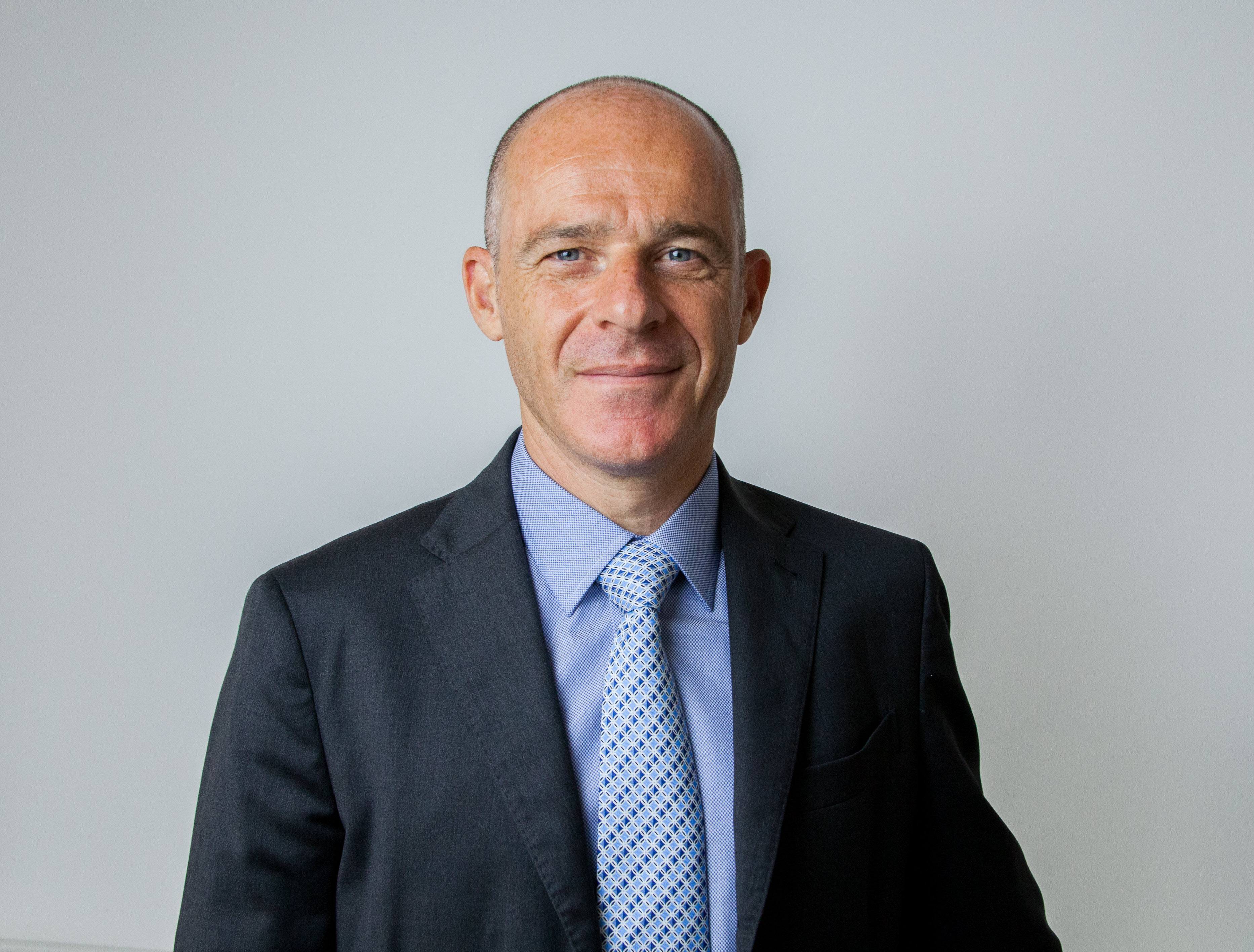 Luca Pescina