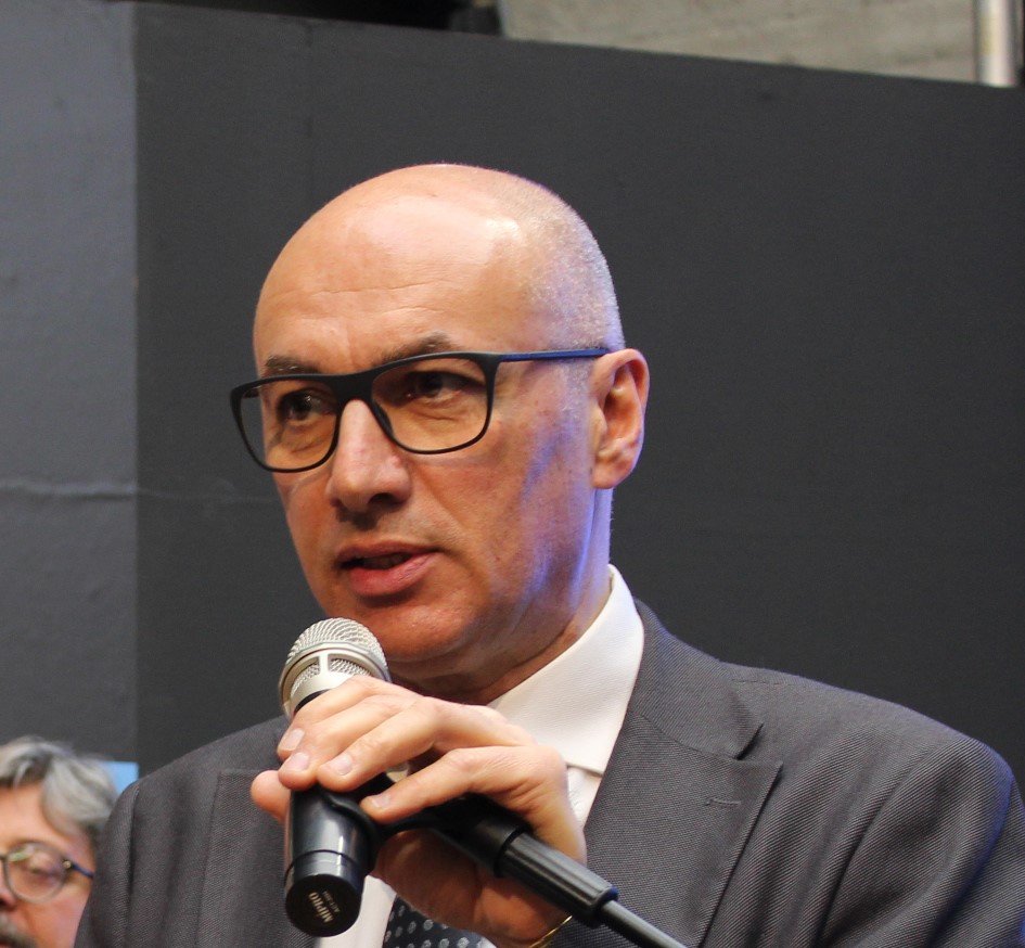 Daniele Riva