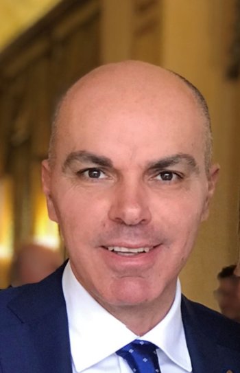 Alberto Pastori