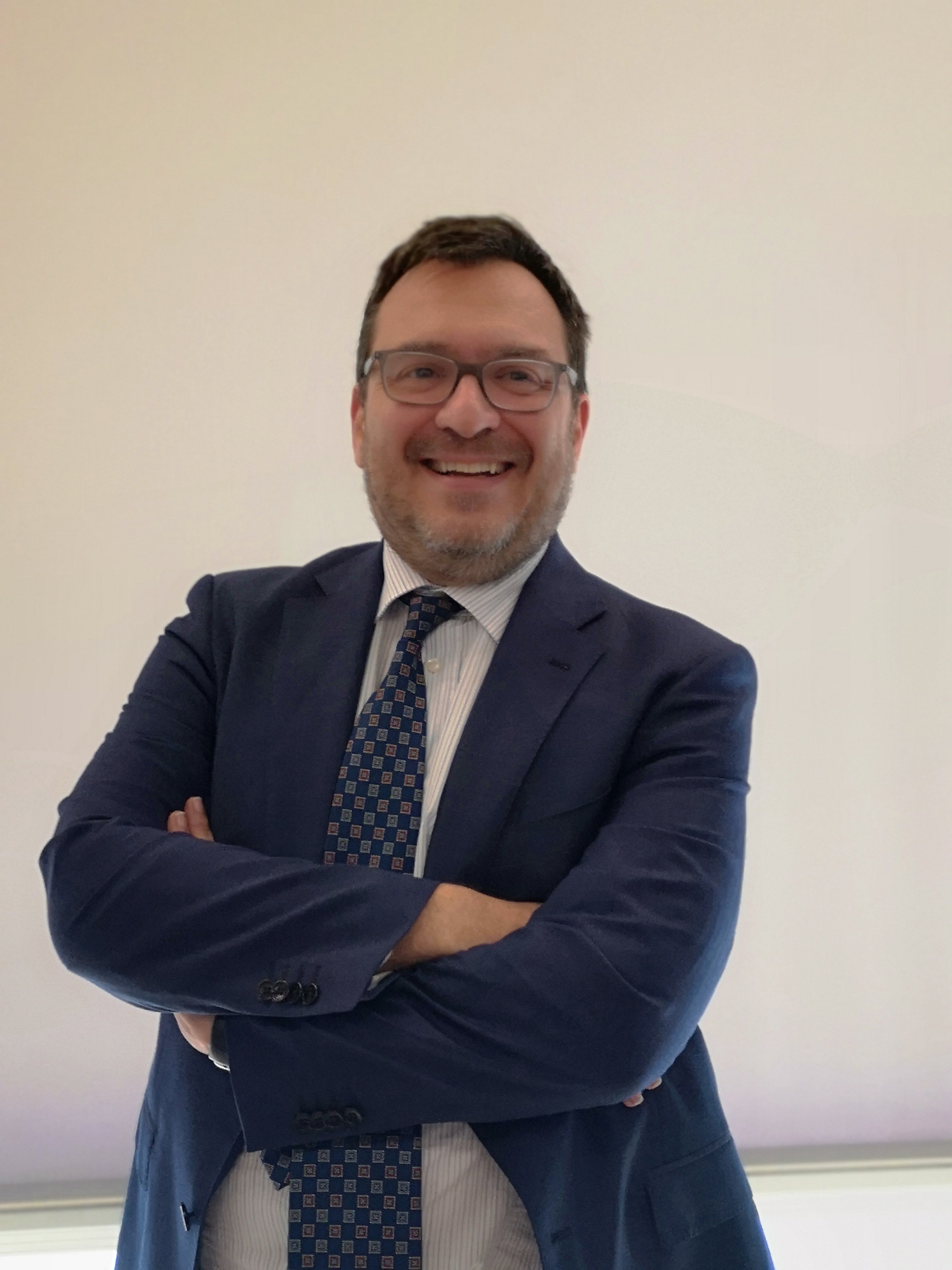 Sergio Bortolami