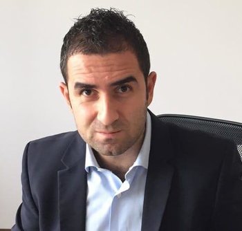 Giuseppe Naccarato